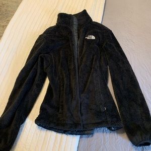 Women’s The North Face Jacket M